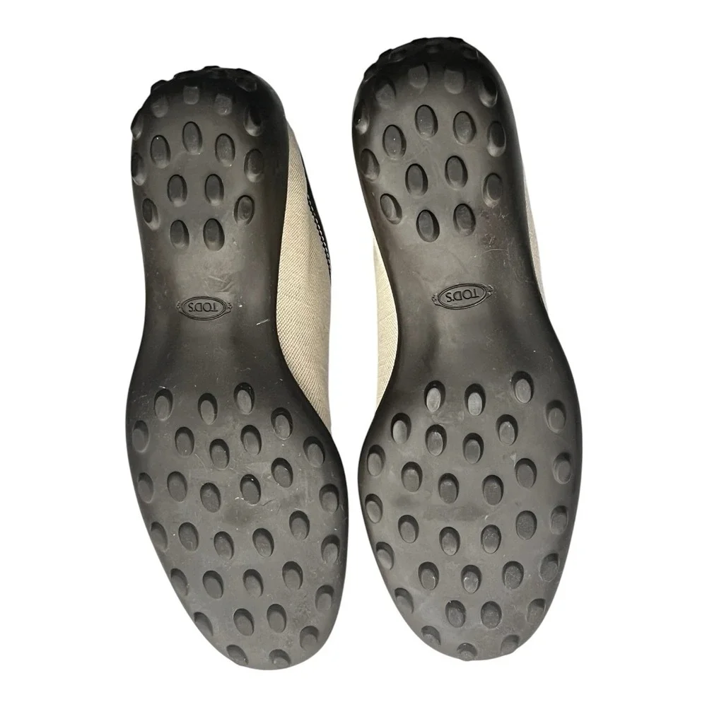 Tods authentic tod